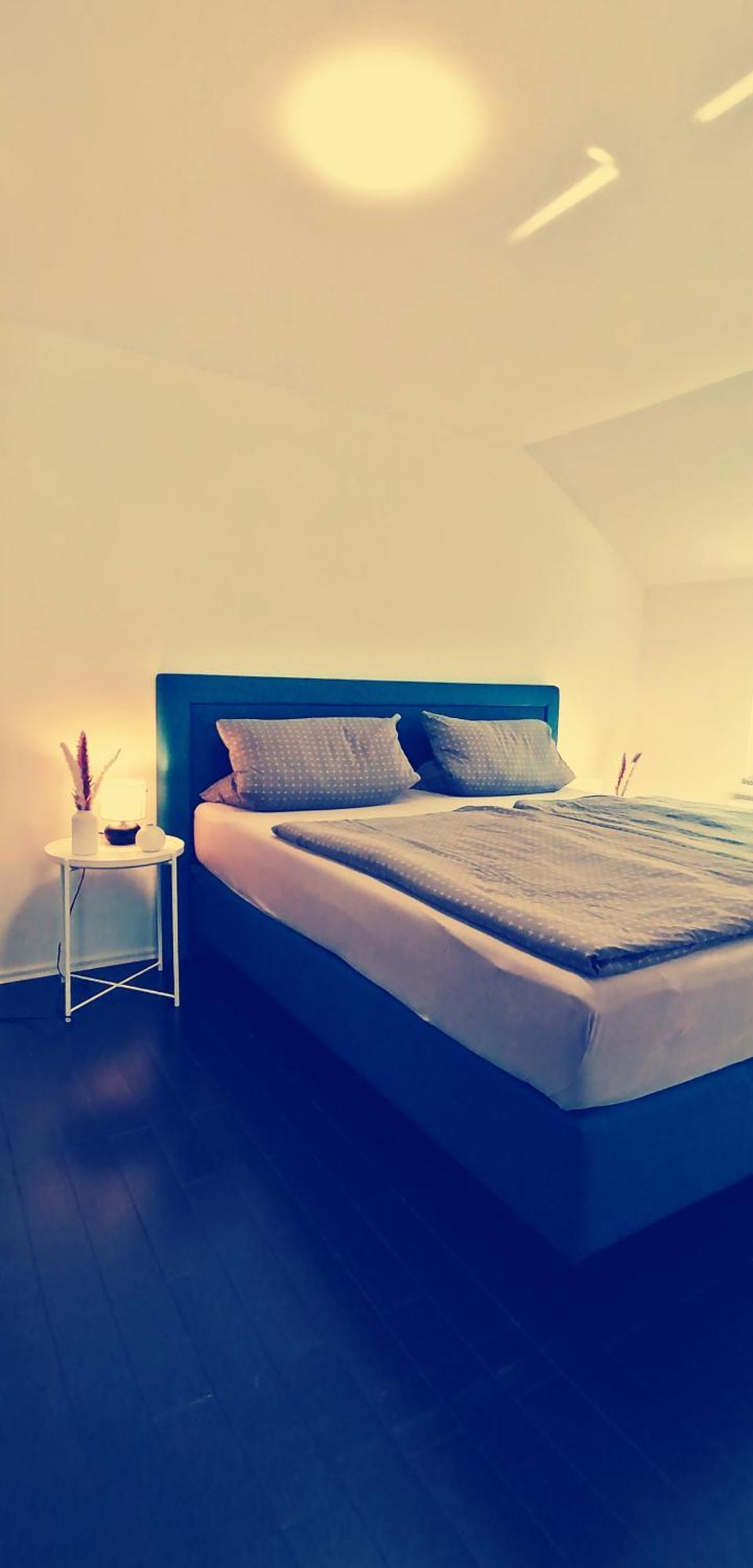 Sleep Well Apartments Detmold - Tempur Beds- Neu - Top Lage - Free Parking - Wifi Luaran gambar