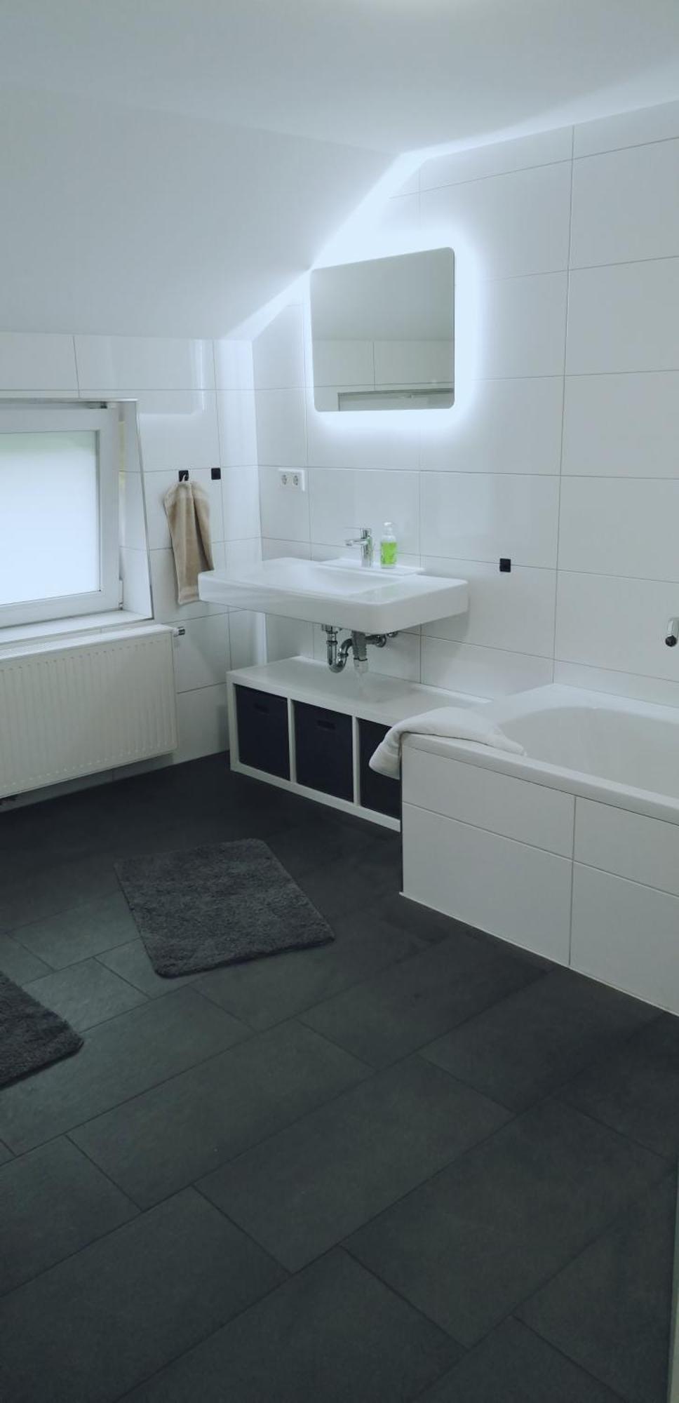 Sleep Well Apartments Detmold - Tempur Beds- Neu - Top Lage - Free Parking - Wifi Luaran gambar