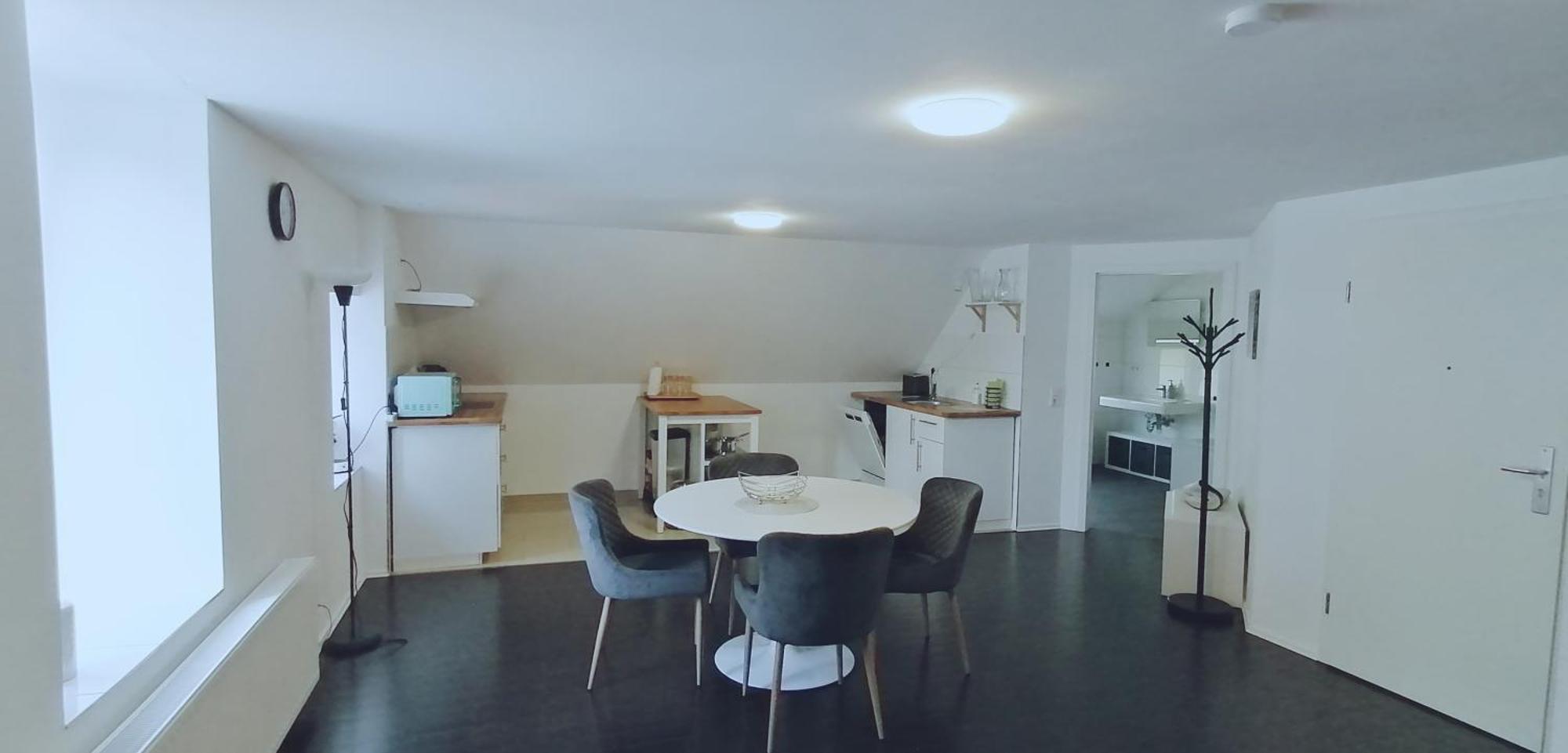 Sleep Well Apartments Detmold - Tempur Beds- Neu - Top Lage - Free Parking - Wifi Luaran gambar