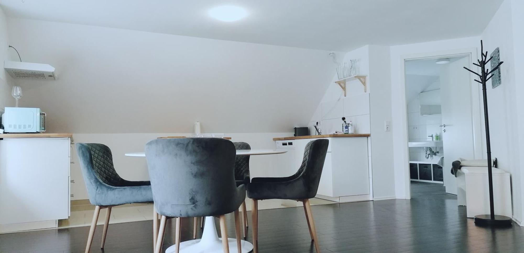 Sleep Well Apartments Detmold - Tempur Beds- Neu - Top Lage - Free Parking - Wifi Luaran gambar