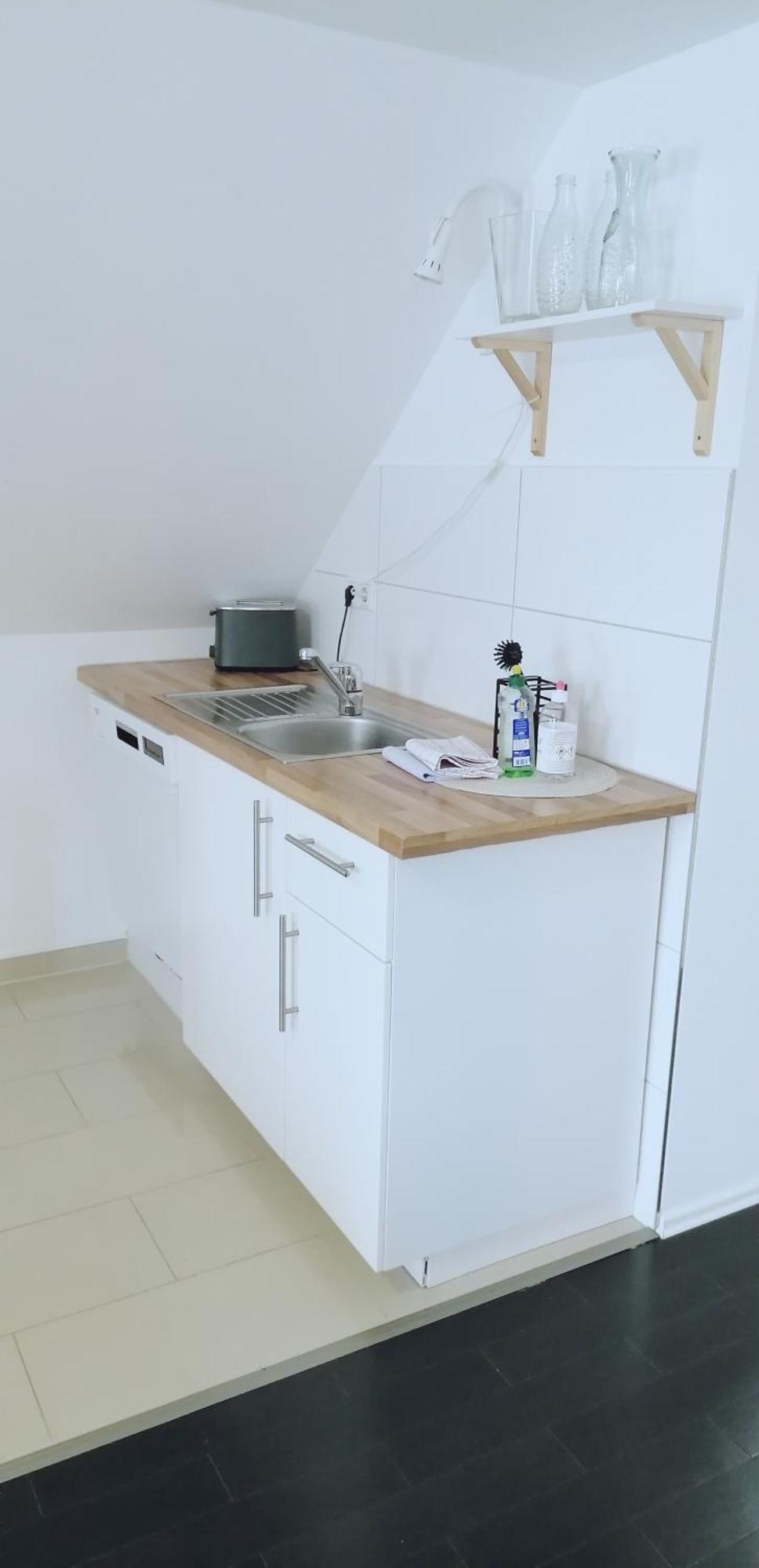 Sleep Well Apartments Detmold - Tempur Beds- Neu - Top Lage - Free Parking - Wifi Luaran gambar