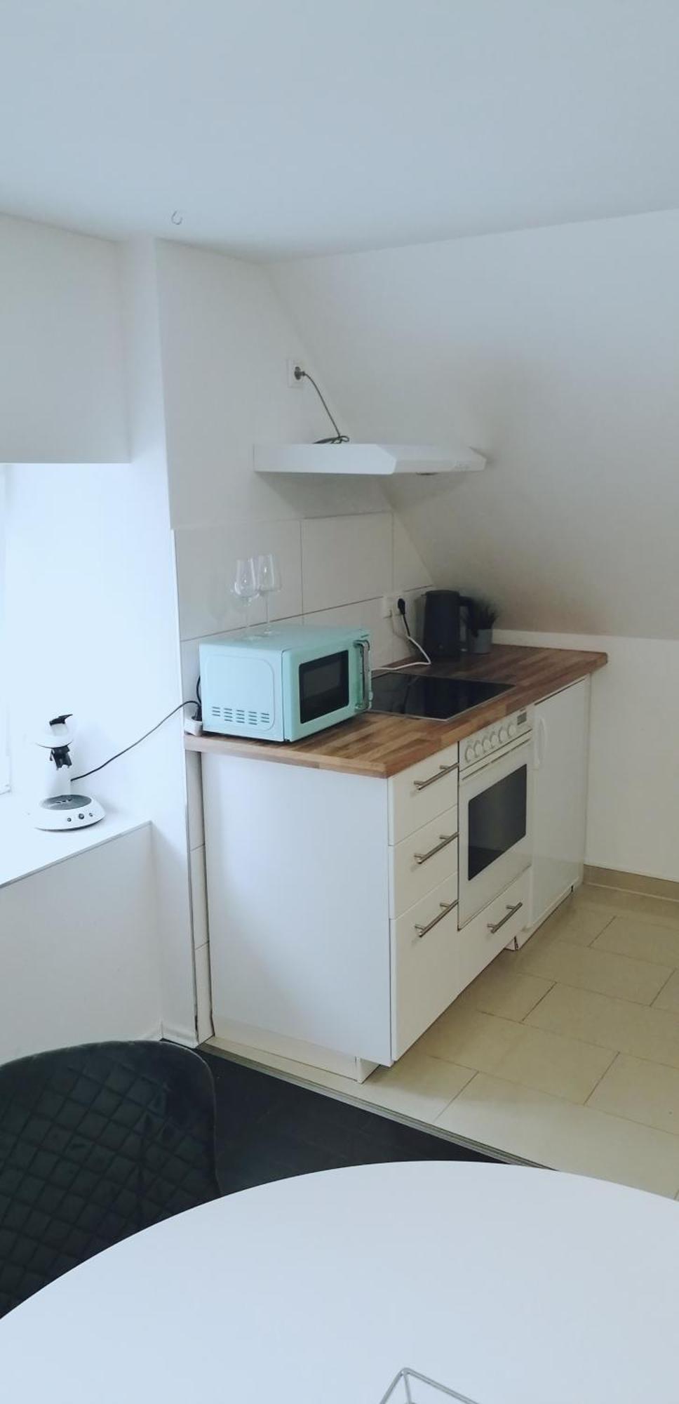 Sleep Well Apartments Detmold - Tempur Beds- Neu - Top Lage - Free Parking - Wifi Luaran gambar