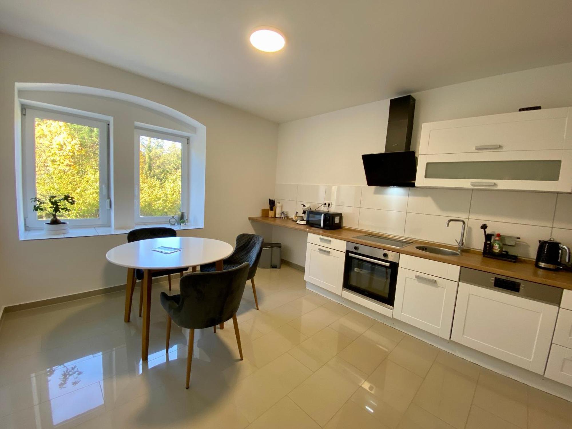 Sleep Well Apartments Detmold - Tempur Beds- Neu - Top Lage - Free Parking - Wifi Luaran gambar