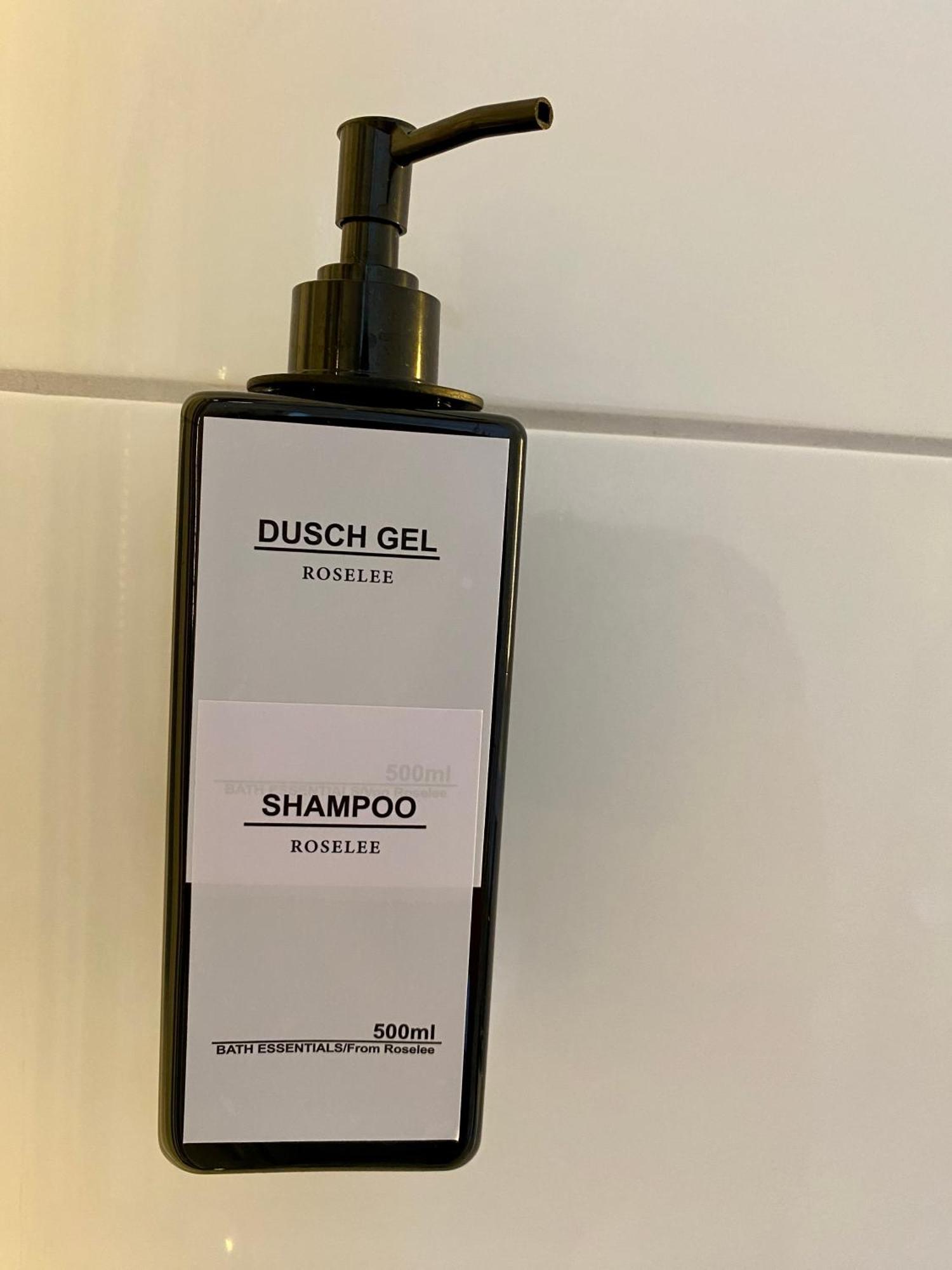 Sleep Well Apartments Detmold - Tempur Beds- Neu - Top Lage - Free Parking - Wifi Luaran gambar