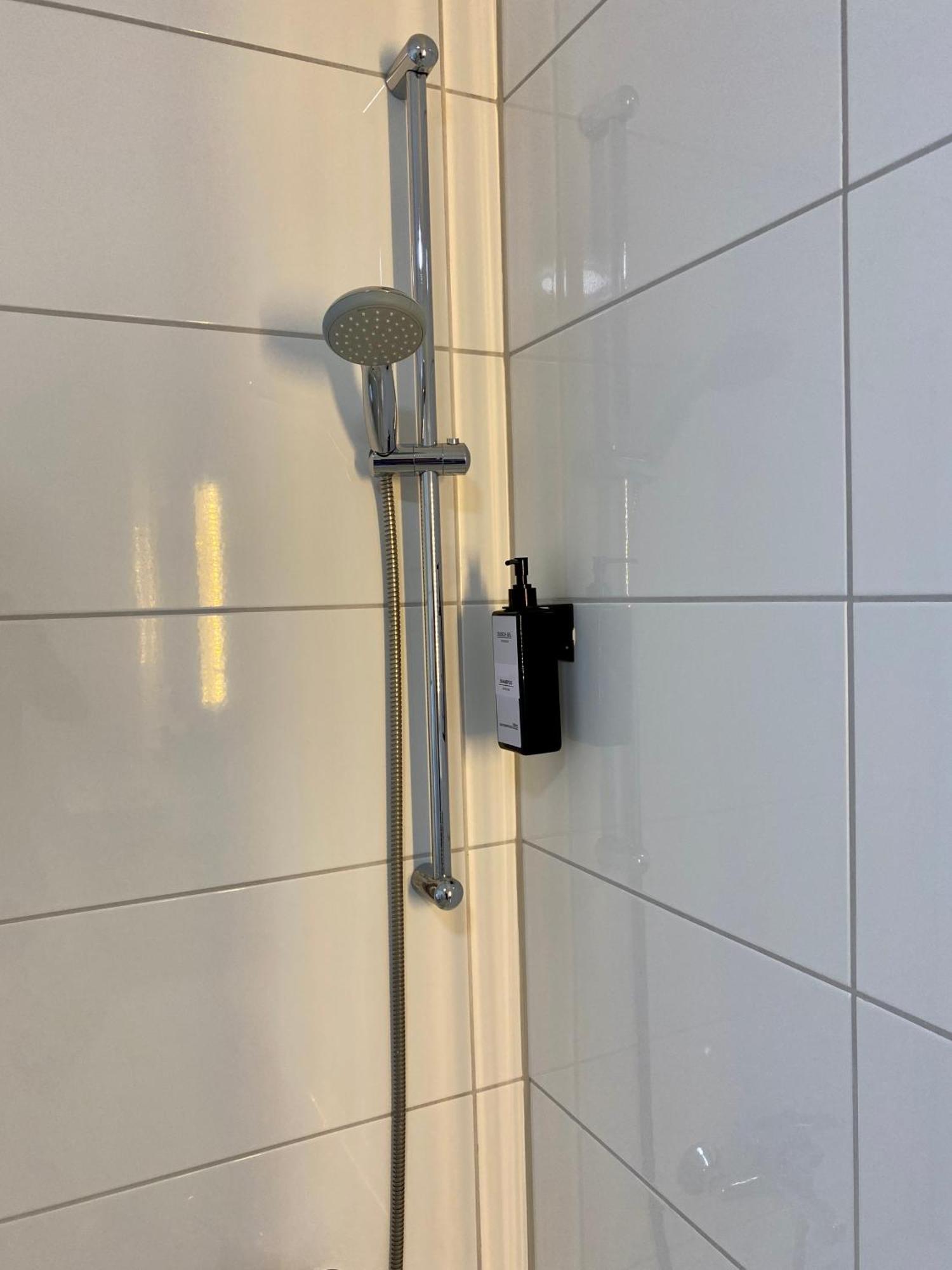 Sleep Well Apartments Detmold - Tempur Beds- Neu - Top Lage - Free Parking - Wifi Luaran gambar