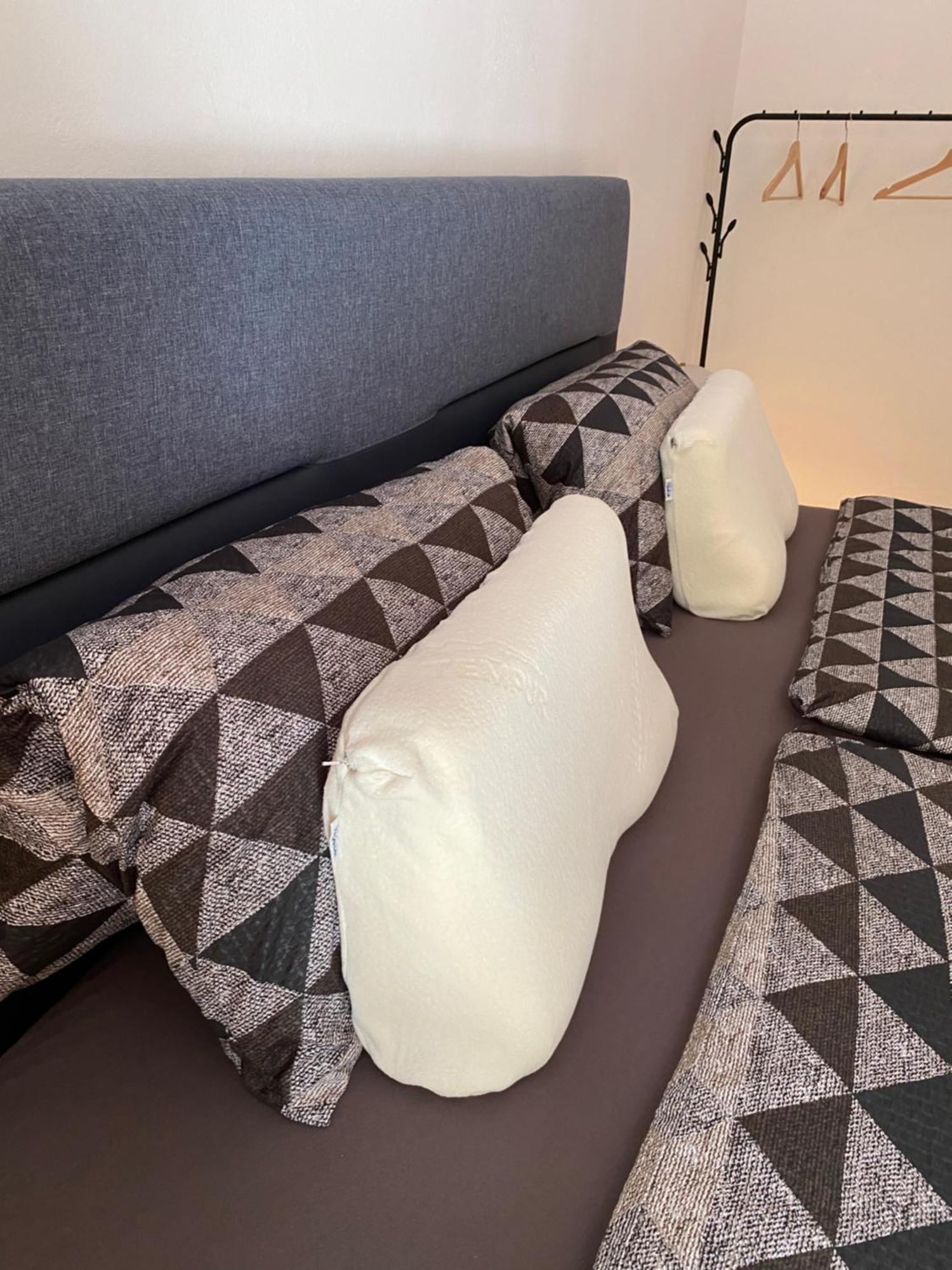 Sleep Well Apartments Detmold - Tempur Beds- Neu - Top Lage - Free Parking - Wifi Luaran gambar